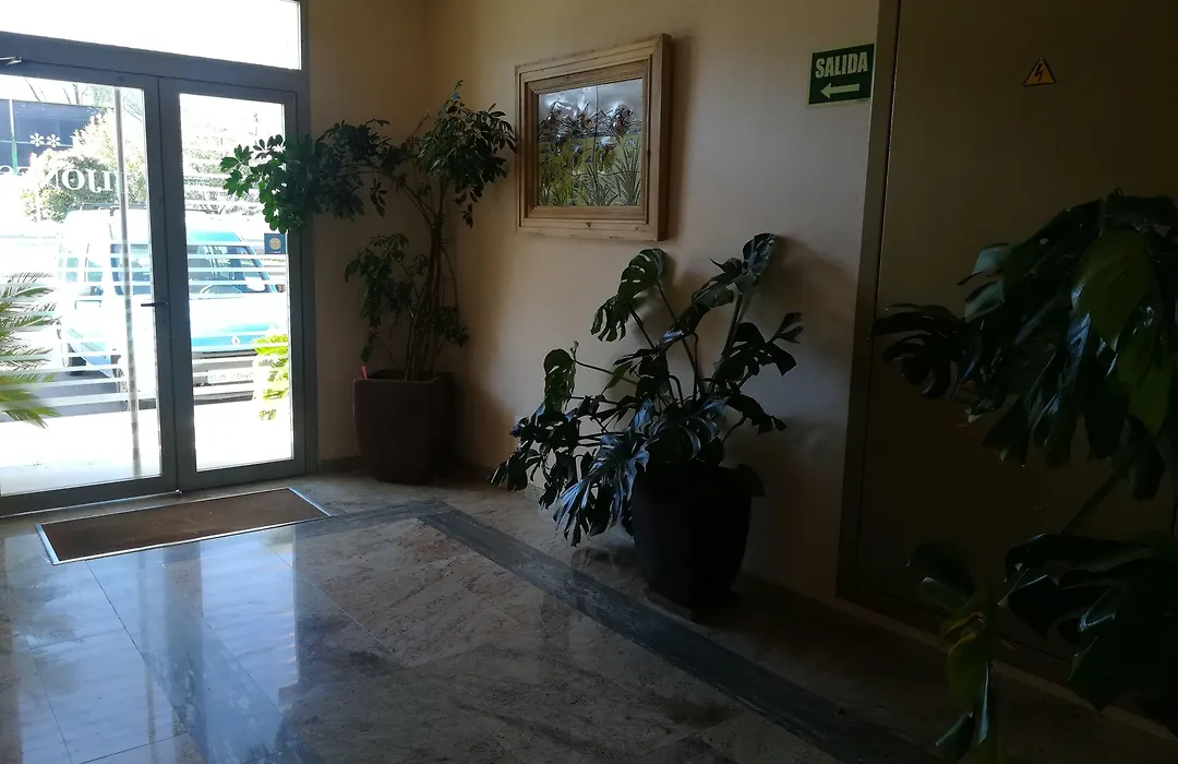 Hostal Jijones-1