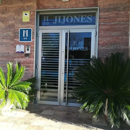 Hostal Jijones-3